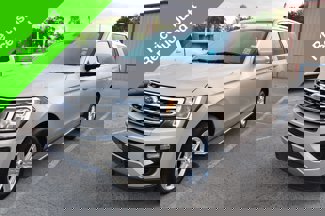 Used 2018 Ford Expedition XLT w/ Equipment Group 202A image 1