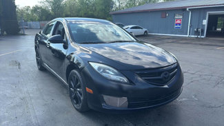 Used 2013 MAZDA MAZDA6 i Touring image 1