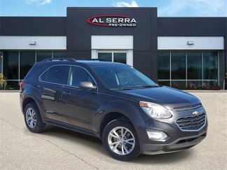 Used 2016 Chevrolet Equinox LT w/ Convenience Package image 1