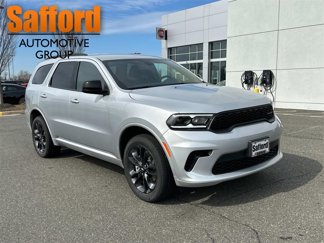 New 2025 Dodge Durango GT w/ Blacktop Package image 1