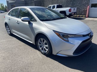 Used 2023 Toyota Corolla LE image 1