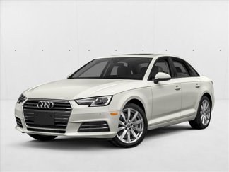 Used 2017 Audi A4 2.0T Premium Plus image 1