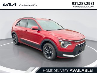 New 2025 Kia Niro EX image 1