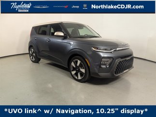 Used 2020 Kia Soul EX w/ Option Group 015 image 1