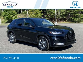 New 2026 Honda HR-V LX image 1