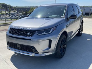 Used 2024 Land Rover Discovery Sport S image 1