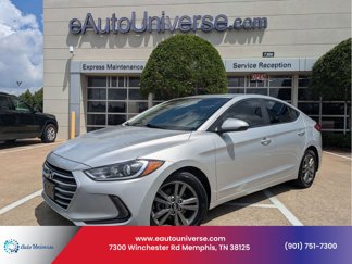 Used 2018 Hyundai Elantra Value Edition image 1