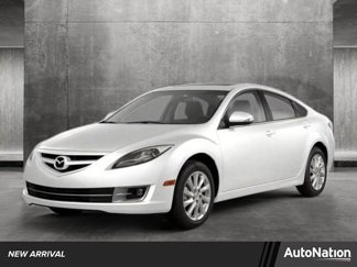 Used 2010 MAZDA MAZDA6 i Touring image 1