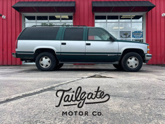 Used 1997 Chevrolet Suburban 4WD w/ Preferred Equipment Group 3 image 1