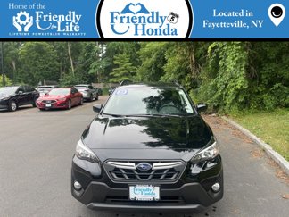 Used 2023 Subaru Crosstrek 2.0i Premium image 1