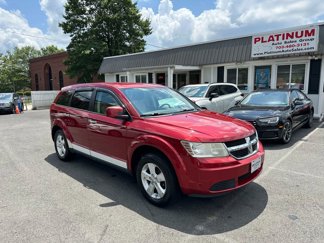 Used 2009 Dodge Journey SXT w/ Flexible Seating Group image 1