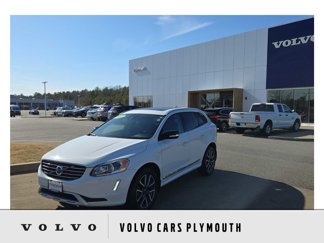 Used 2017 Volvo XC60 T6 Dynamic w/ Preferred Option Package image 1