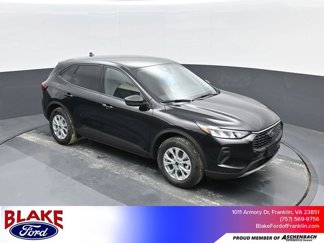 New 2025 Ford Escape Active image 1