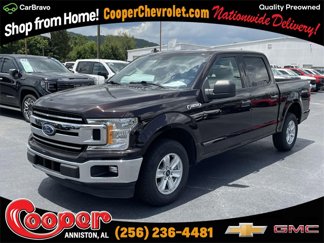 Used 2020 Ford F150 XLT image 1