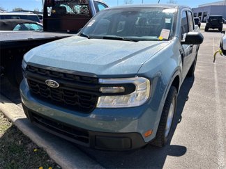 Used 2022 Ford Maverick XL image 1