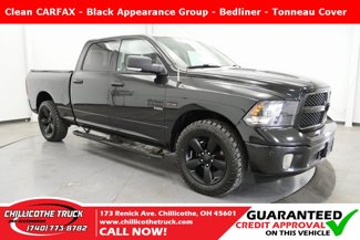 Used 2019 RAM 1500 Big Horn image 1