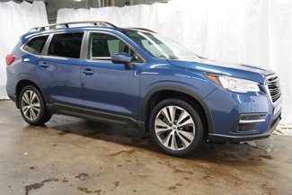 Used 2021 Subaru Ascent Premium w/ Sport Package image 1