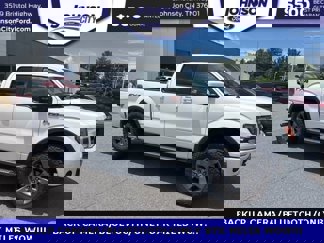 Used 2013 Ford F150 FX4 w/ Mid Equipment Group image 1
