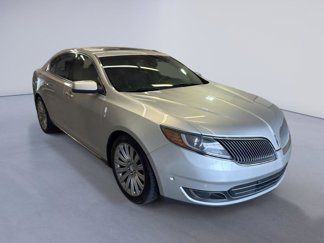 Used 2013 Lincoln MKS AWD image 1