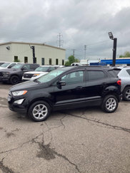 Used 2020 Ford EcoSport SE image 1