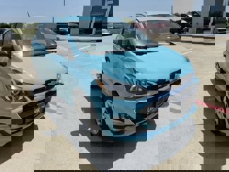 Used 2021 Chevrolet Spark LS image 1