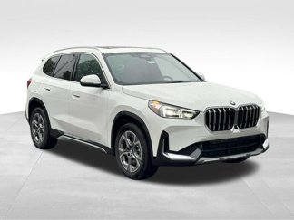 New 2025 BMW X1 xDrive28i w/ Technology Package image 1