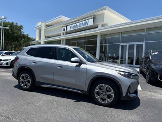 Certified 2024 BMW X1 xDrive28i image 1