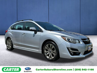 Used 2015 Subaru Impreza 2.0i Sport Premium image 1