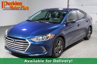 Used 2018 Hyundai Elantra Value Edition image 1