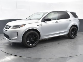 Used 2024 Land Rover Discovery Sport S image 1
