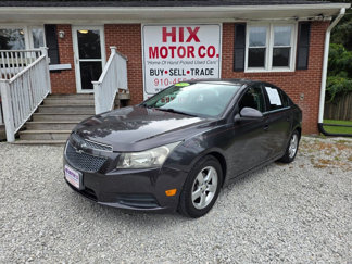 Used 2014 Chevrolet Cruze LT video 1