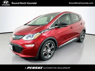 Used 2019 Chevrolet Bolt Premier w/ Infotainment Package image 1