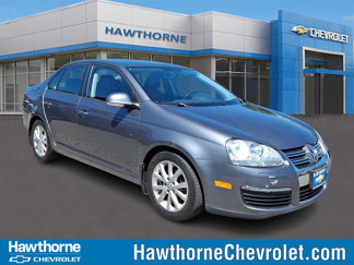 Used 2010 Volkswagen Jetta SE image 1