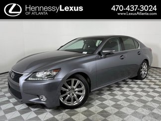 Used 2014 Lexus GS 350 image 1