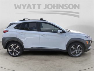 Used 2020 Hyundai Kona Limited image 1