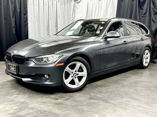 Used 2015 BMW 328i xDrive Wagon image 1