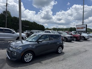 Used 2020 Kia Soul LX image 1