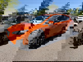 Used 2018 Subaru Crosstrek 2.0i Premium image 1