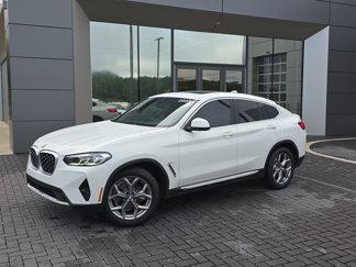 Used 2023 BMW X4 xDrive30i w/ Convenience Package image 1