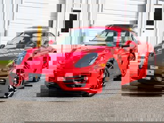 Certified 2014 Porsche Cayman video 1