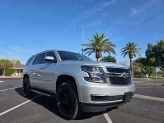 Used 2015 Chevrolet Tahoe LT image 1