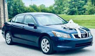 Used 2008 Honda Accord EX-L image 1