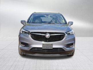 Used 2019 Buick Enclave Essence video 2