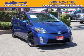 Used 2010 Toyota Prius Three w/ Navigation Pkg image 1