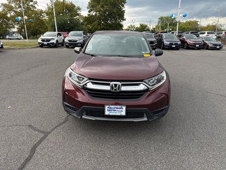Used 2019 Honda CR-V LX image 1