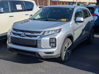 Used 2021 Mitsubishi Outlander Sport ES image 1