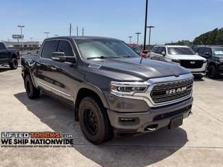 Used 2020 RAM 1500 Limited image 1