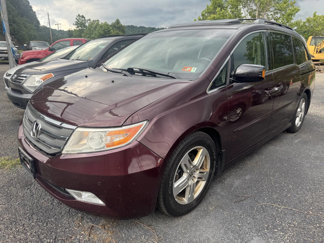 Used 2011 Honda Odyssey Touring Elite image 1