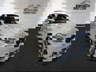 Used 2016 BMW 550i xDrive Sedan image 1