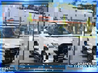 Used 2022 Nissan Kicks SR w/ Interior Electronics Package video 1